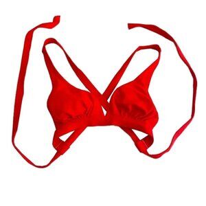 ❤️ 🆕 JESSICA SIMPSON Bikini Top Size S